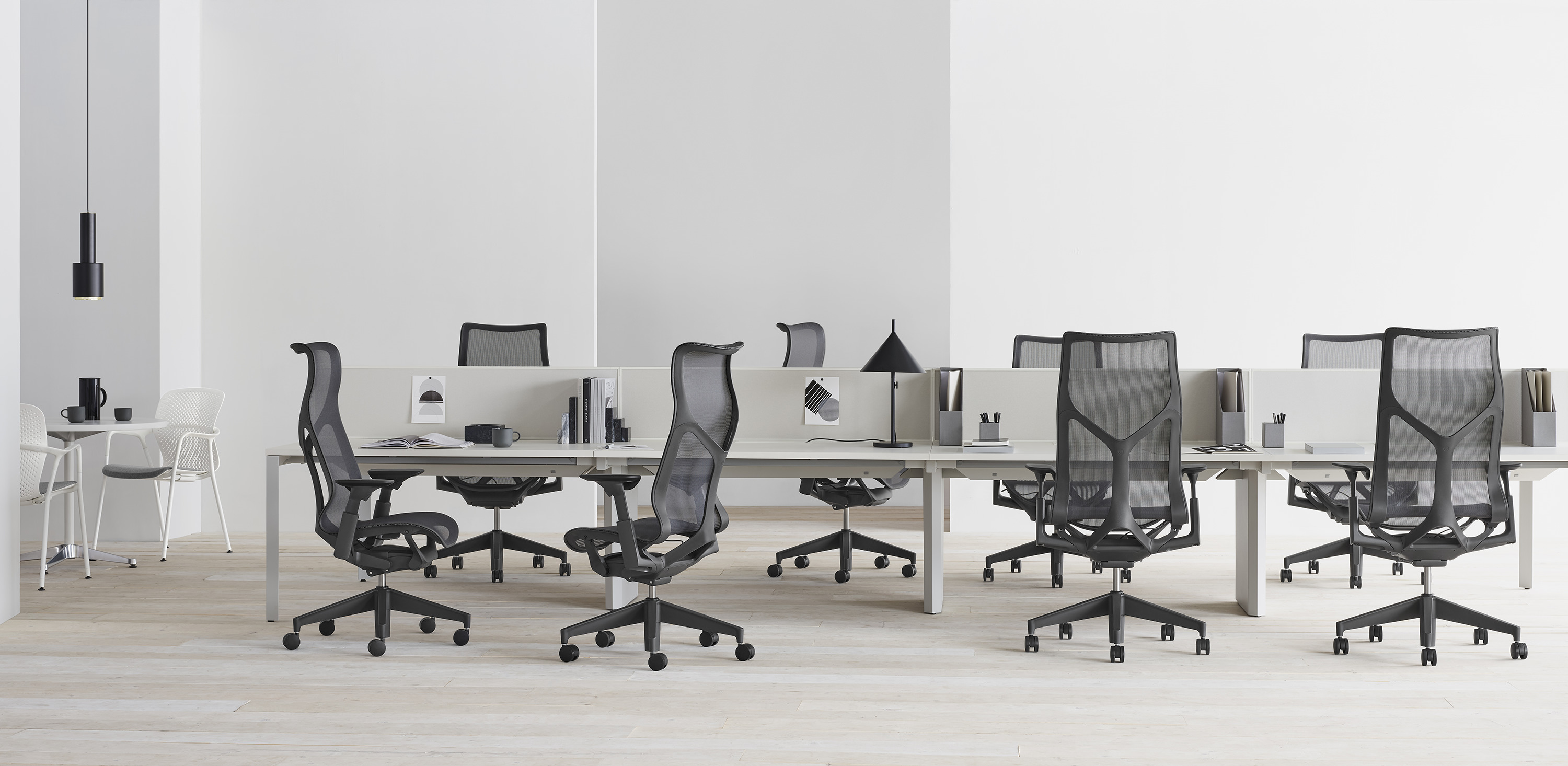 办公屏风|屏风工作站|办公家具|华体会体育官方在线官网家具|Layout Studio 开放式办公区